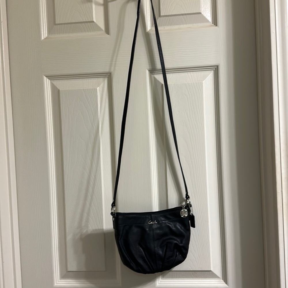Coach Mini Crossbody